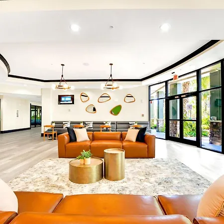 2Br Condo - Pool Hot Tub & Games - Near Disney Orlando Exterior photo
