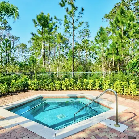 2Br Condo - Pool Hot Tub & Games - Near Disney Orlando Exterior photo