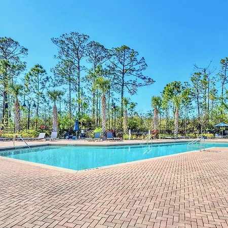 2Br Condo - Pool Hot Tub & Games - Near Disney Orlando Exterior photo