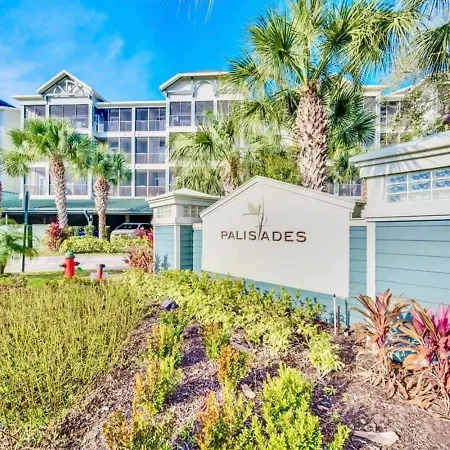 2Br Condo - Pool Hot Tub & Games - Near Disney Orlando Exterior photo