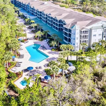 2Br Condo - Pool Hot Tub & Games - Near Disney Orlando Exterior photo