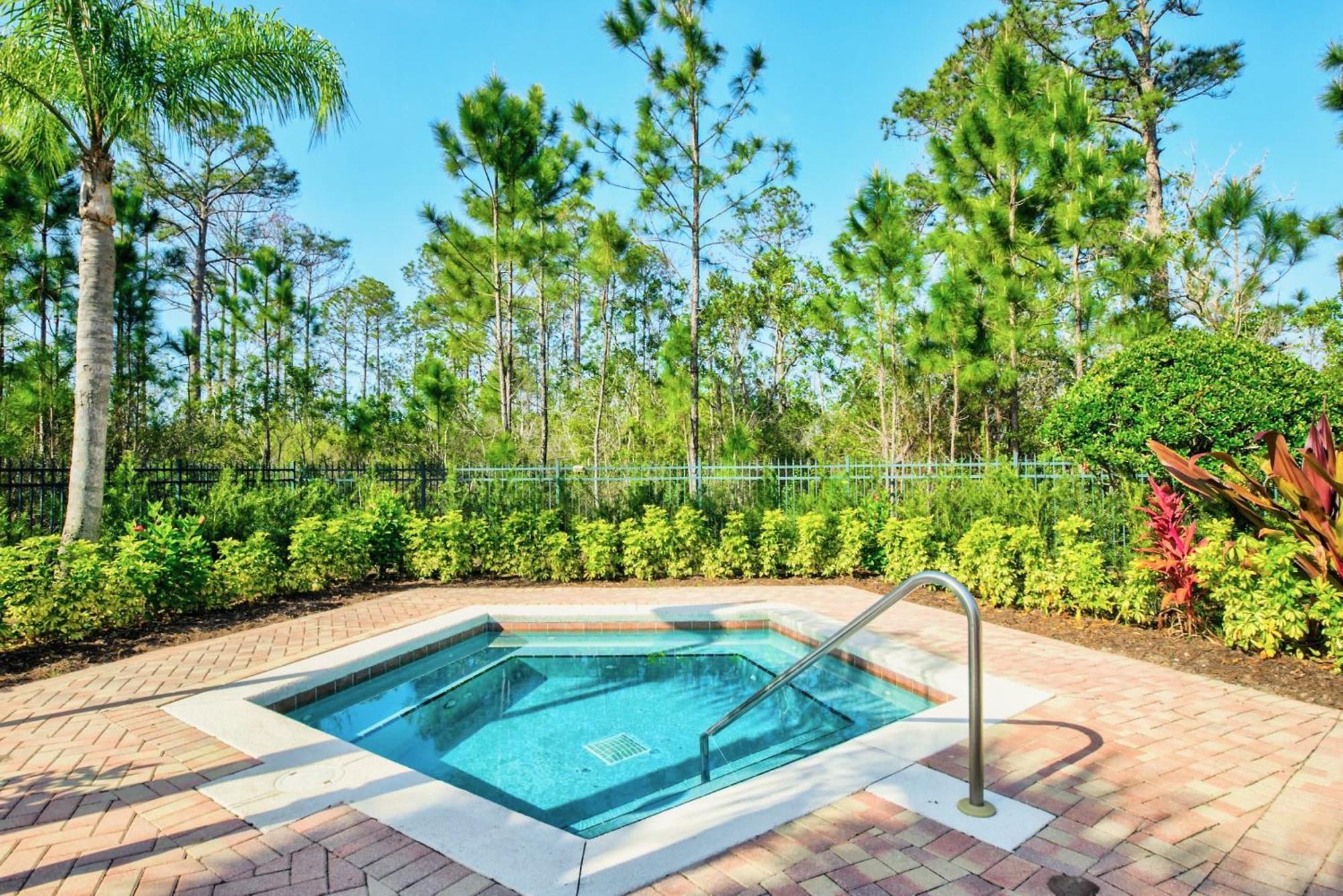Hébergement de vacances 2br - Pool Hot Tub & Games - Near *