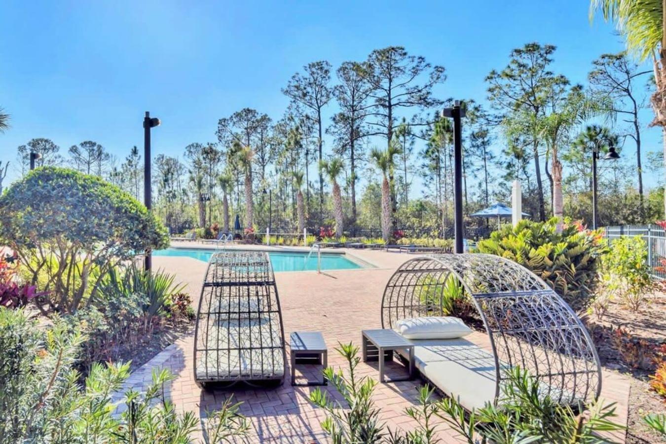 2br - Pool Hot Tub & Games - Near Hébergement de vacances *